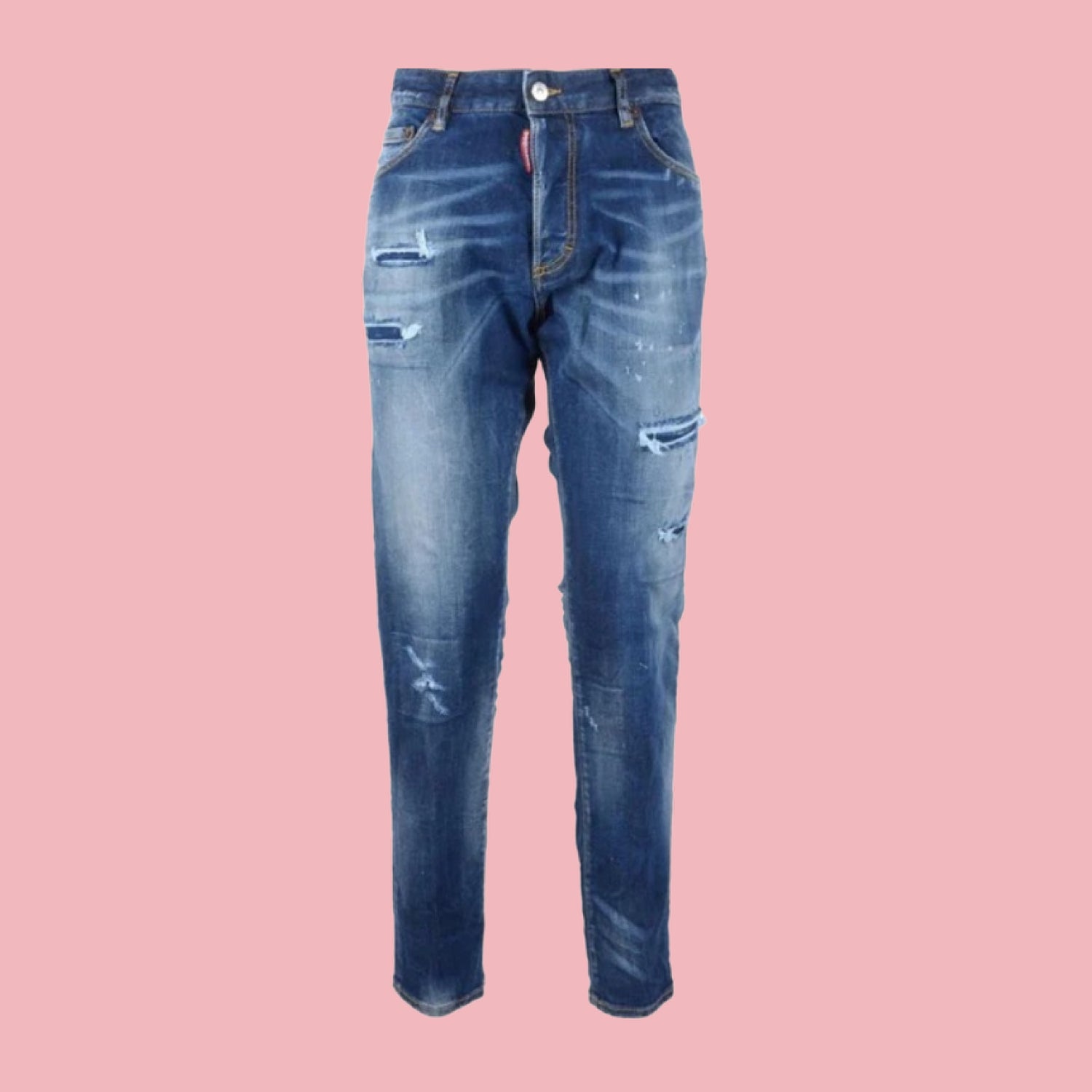 Women's Jeans