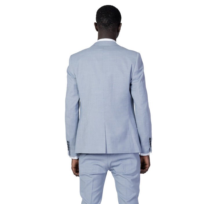 Antony Morato Men Blazer - Fizigo