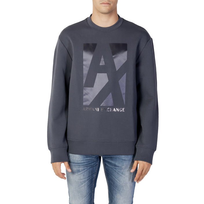 Armani Exchange Men Sweatshirts - Fizigo