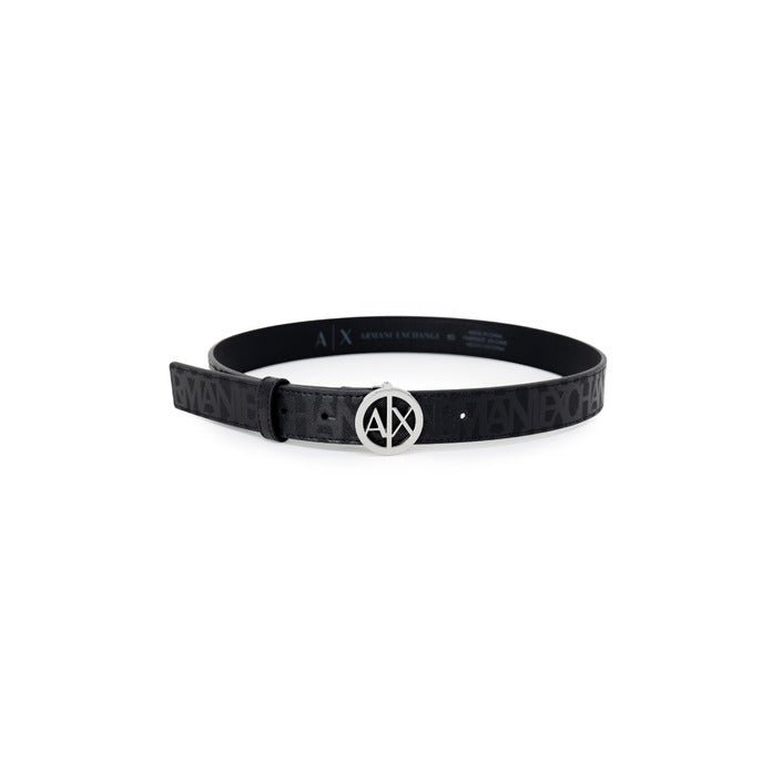 Armani Exchange Women Belt - Fizigo