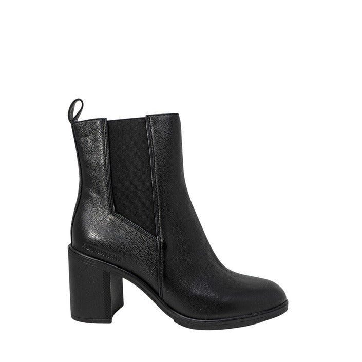 Calvin Klein Jeans Women Boots - Fizigo