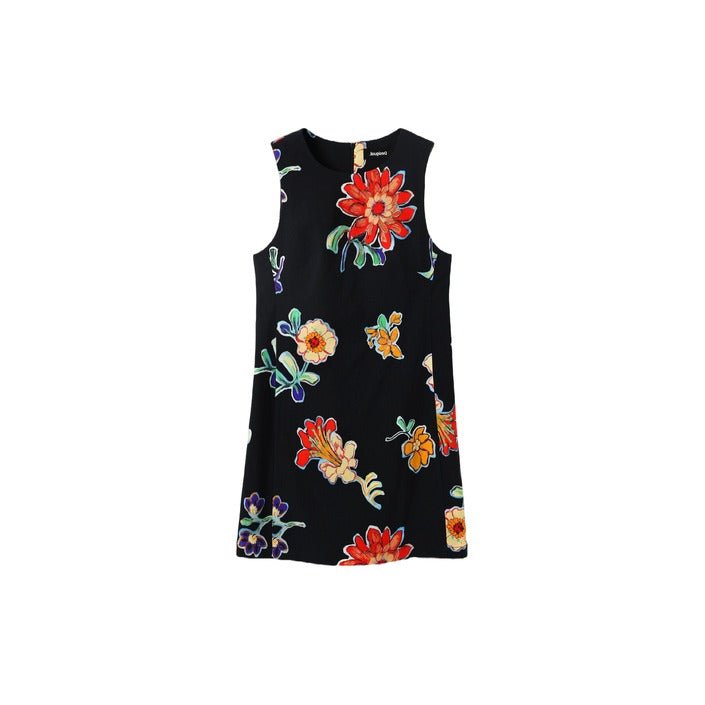 Desigual Women Dress - Fizigo