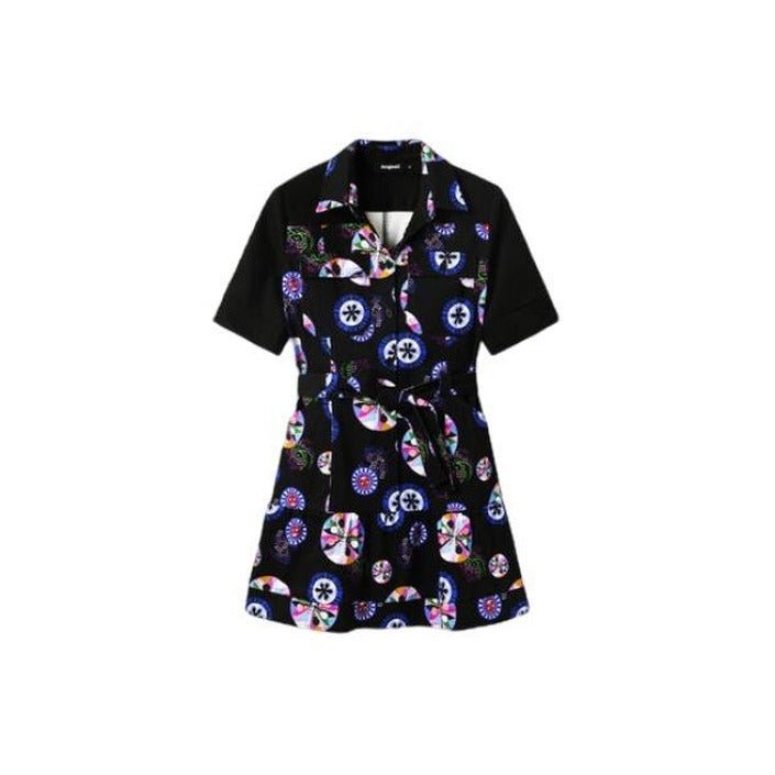 Desigual Women Dress - Fizigo