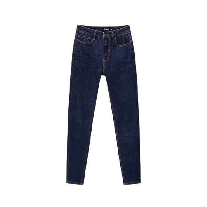 Desigual Women Jeans - Fizigo