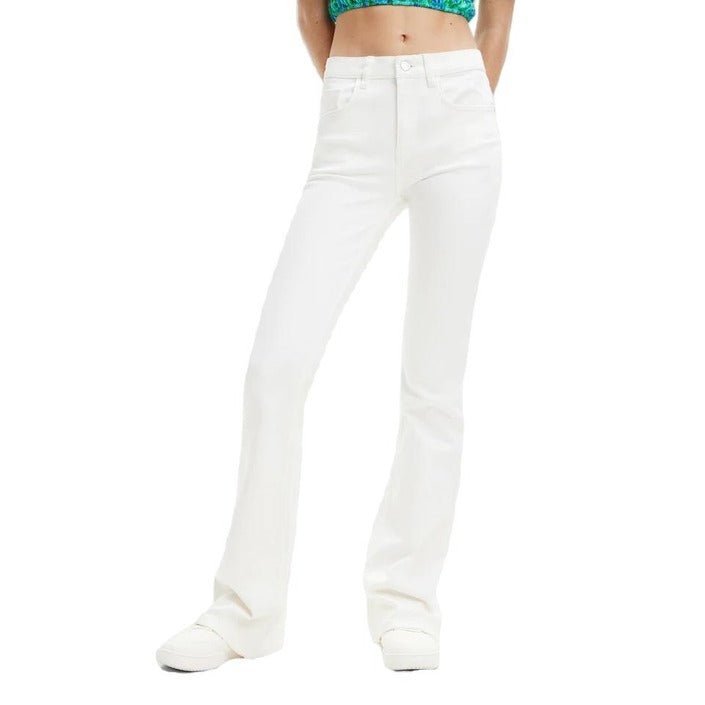 Desigual Women Jeans - Fizigo