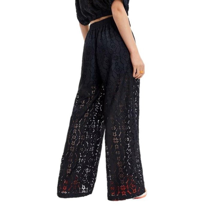 Desigual Women Trousers - Fizigo