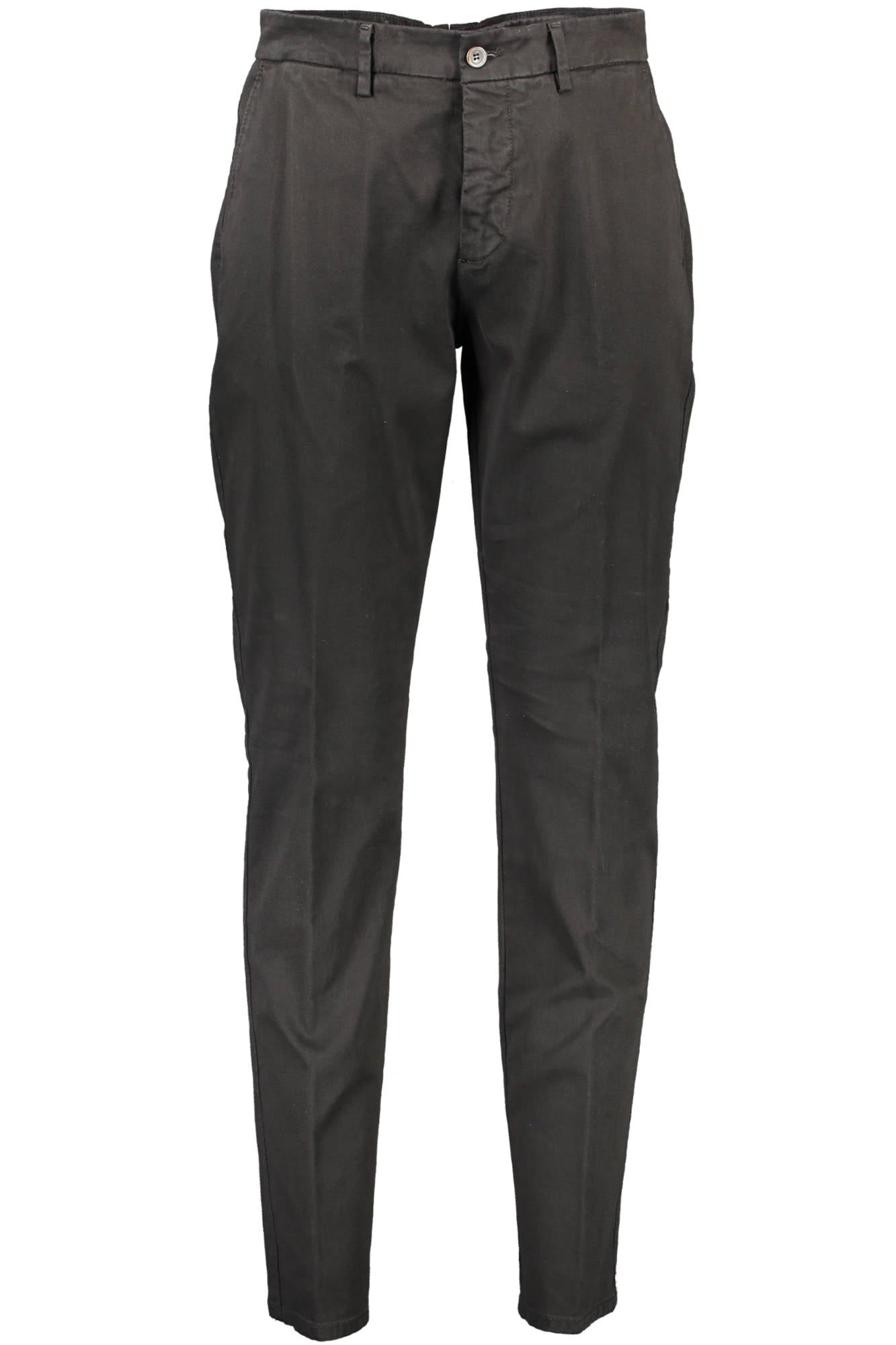 Harmont & Blaine Black Jeans & Pant - Fizigo