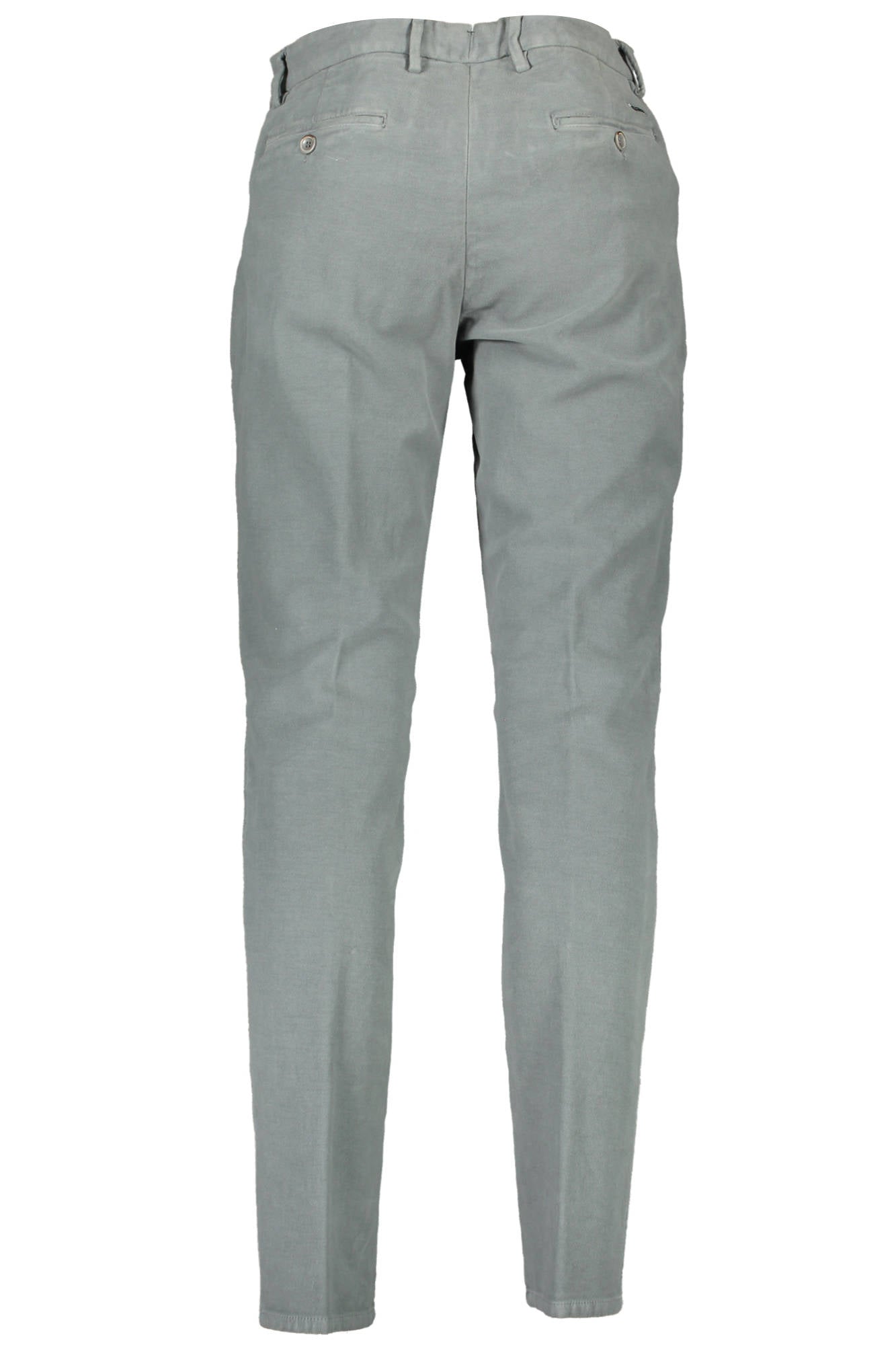 Harmont & Blaine Gray Jeans & Pant - Fizigo