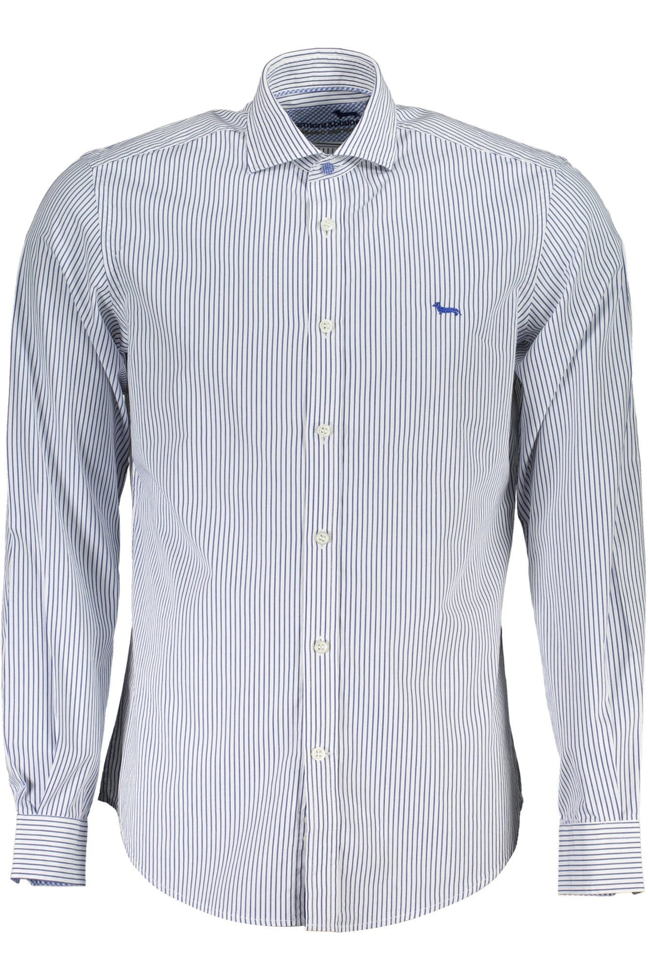 Harmont & Blaine White Shirt - Fizigo