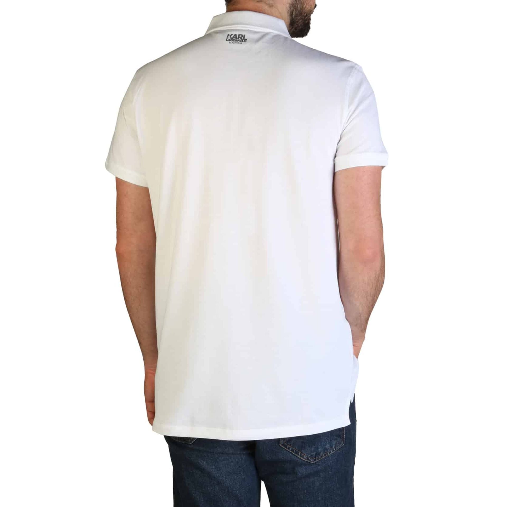 Karl Lagerfeld Polo - Fizigo