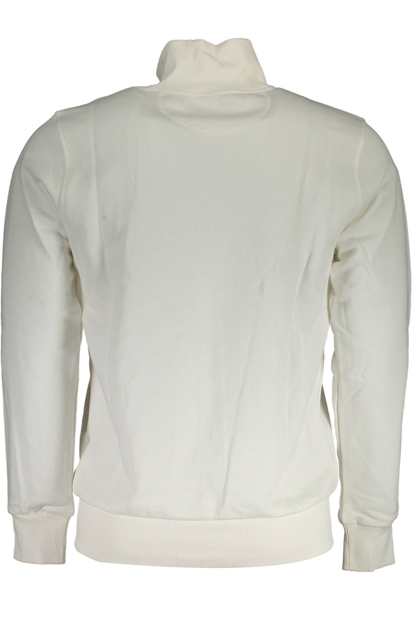 La Martina White Sweater - Fizigo