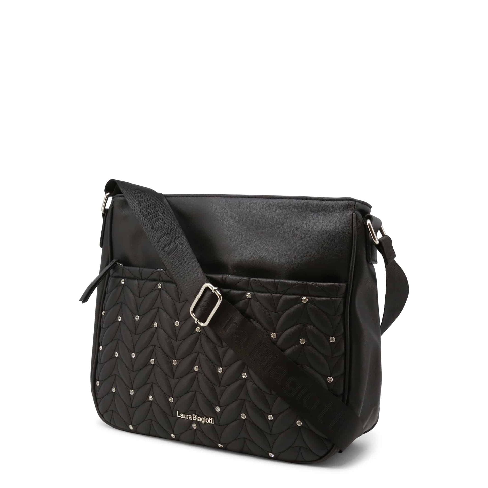 Laura Biagiotti Crossbody Bags - Fizigo