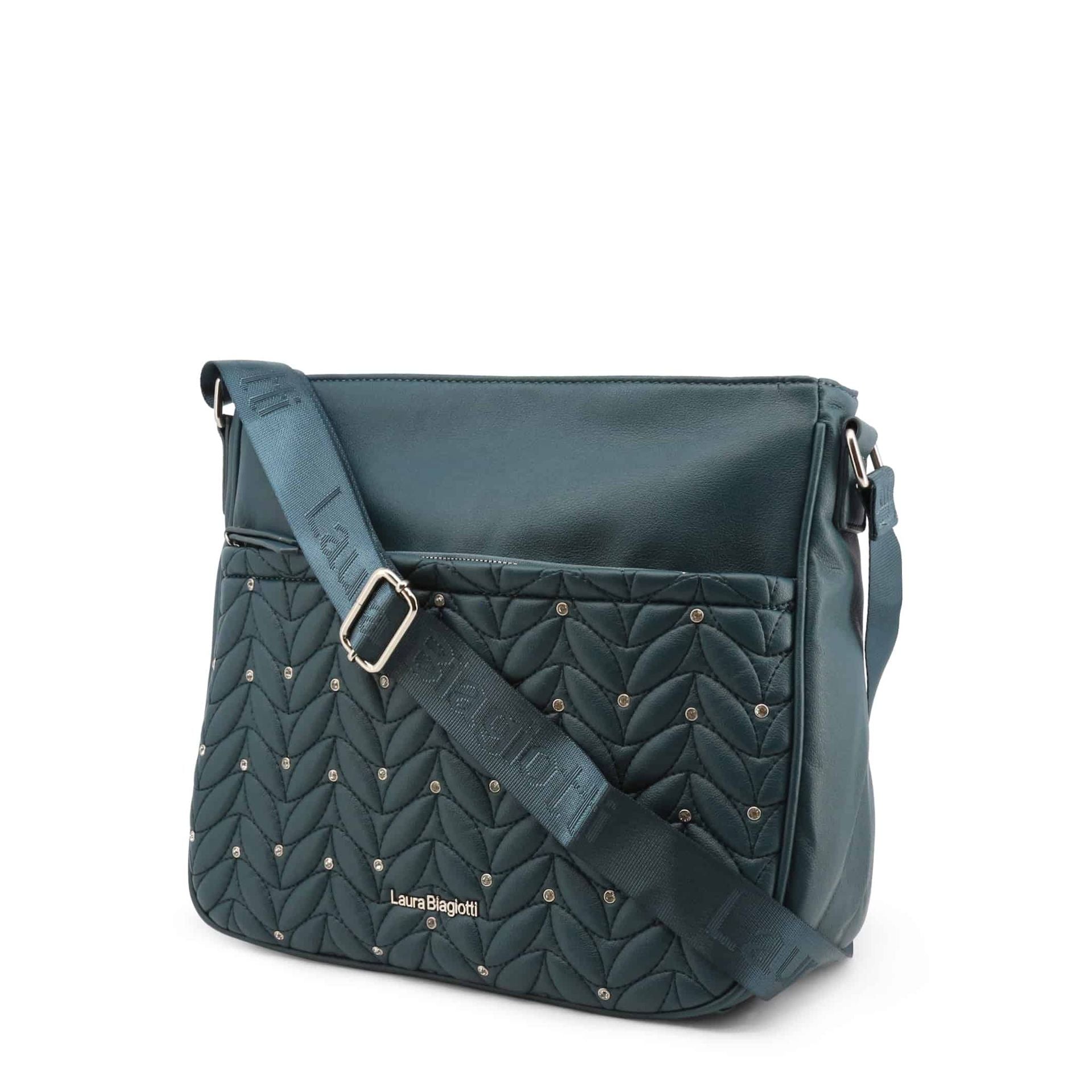 Laura Biagiotti Crossbody Bags - Fizigo