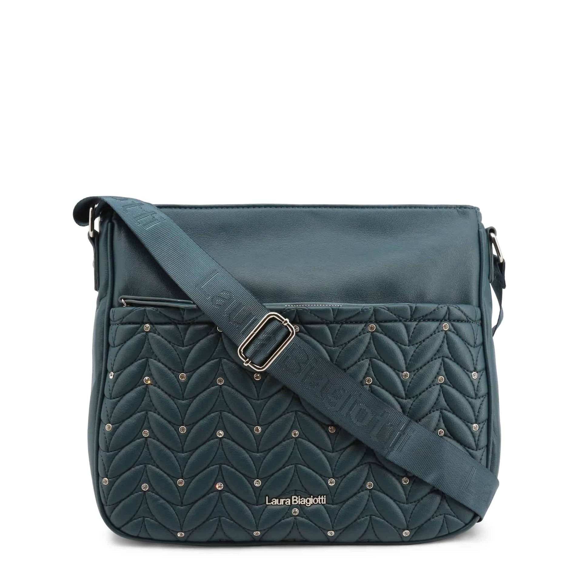 Laura Biagiotti Crossbody Bags - Fizigo