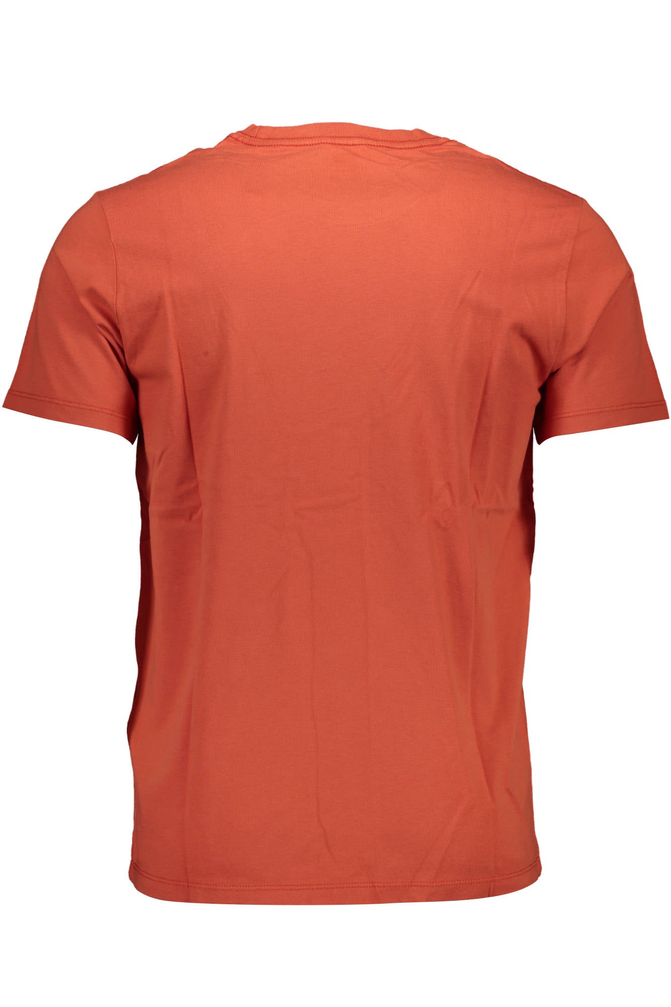 Levi's Orange T-Shirt - Fizigo