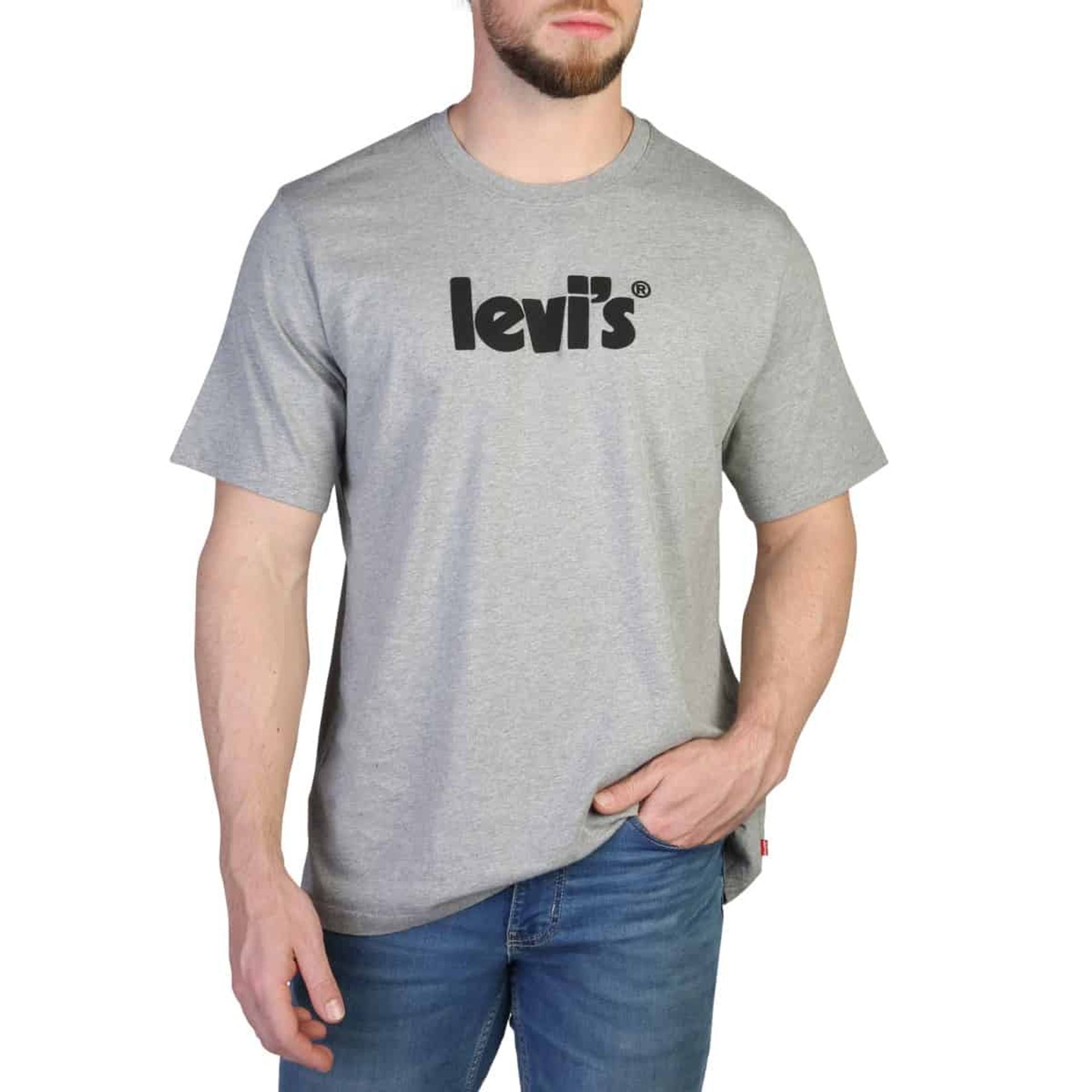 Levis T-shirts - Fizigo