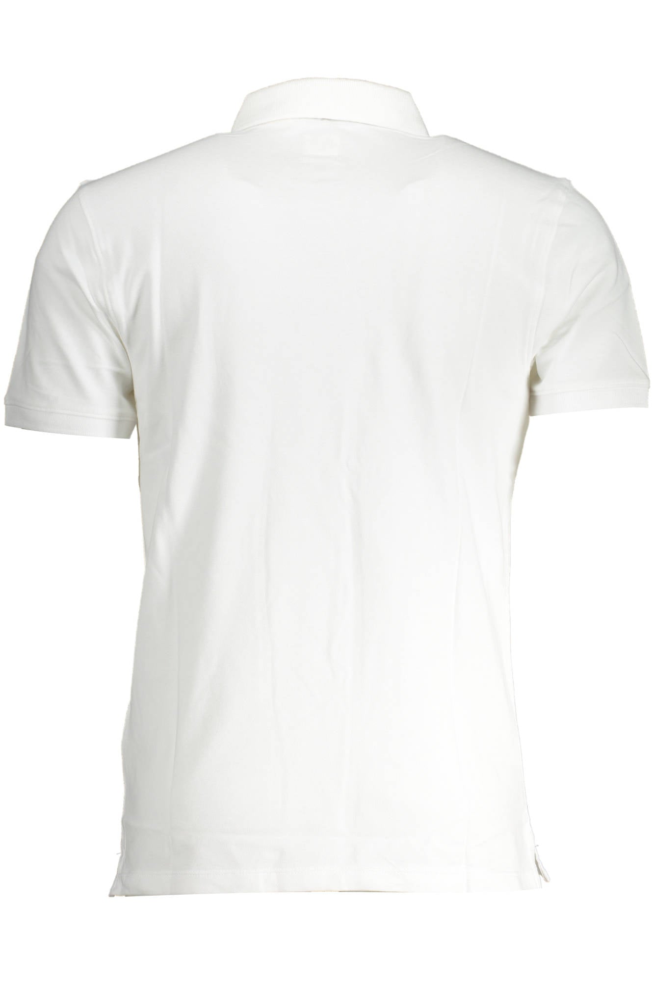 Levi's White Polo Shirt - Fizigo