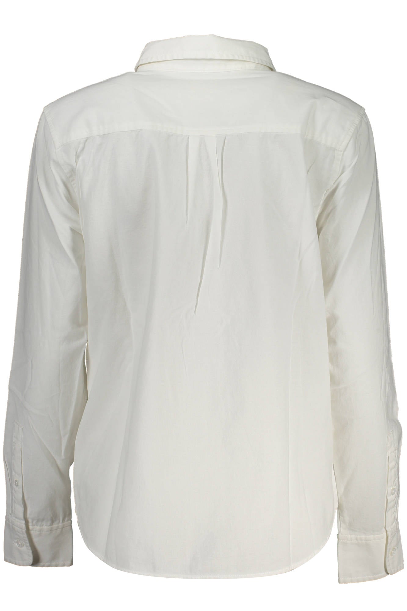 Levi's White Shirt - Fizigo