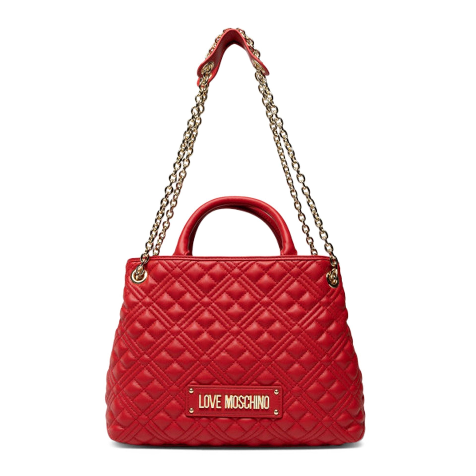 Love Moschino Handbags - Fizigo