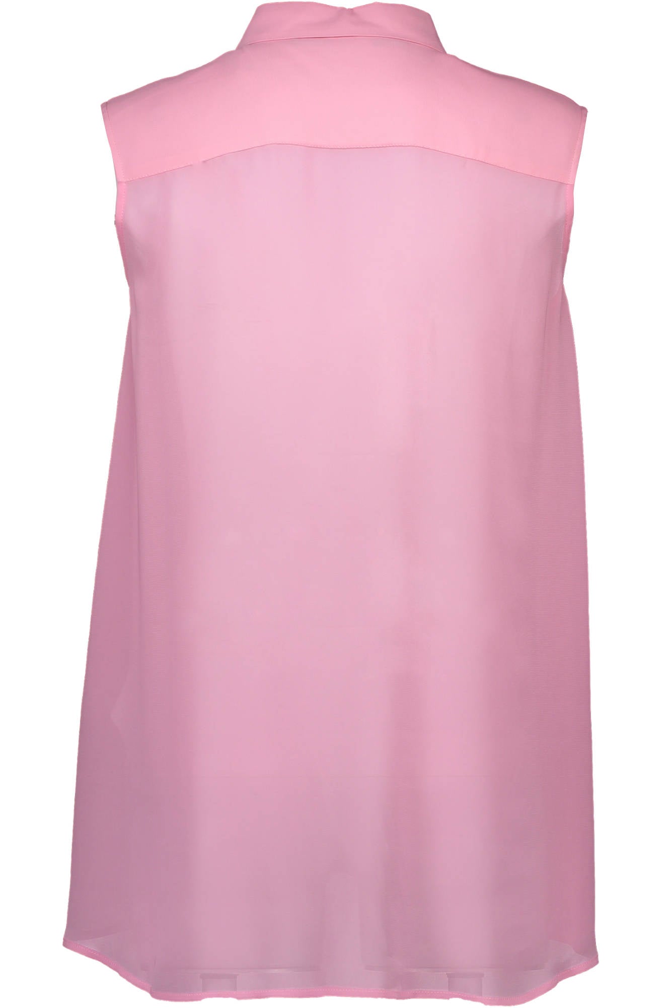 Love Moschino Pink Shirt - Fizigo