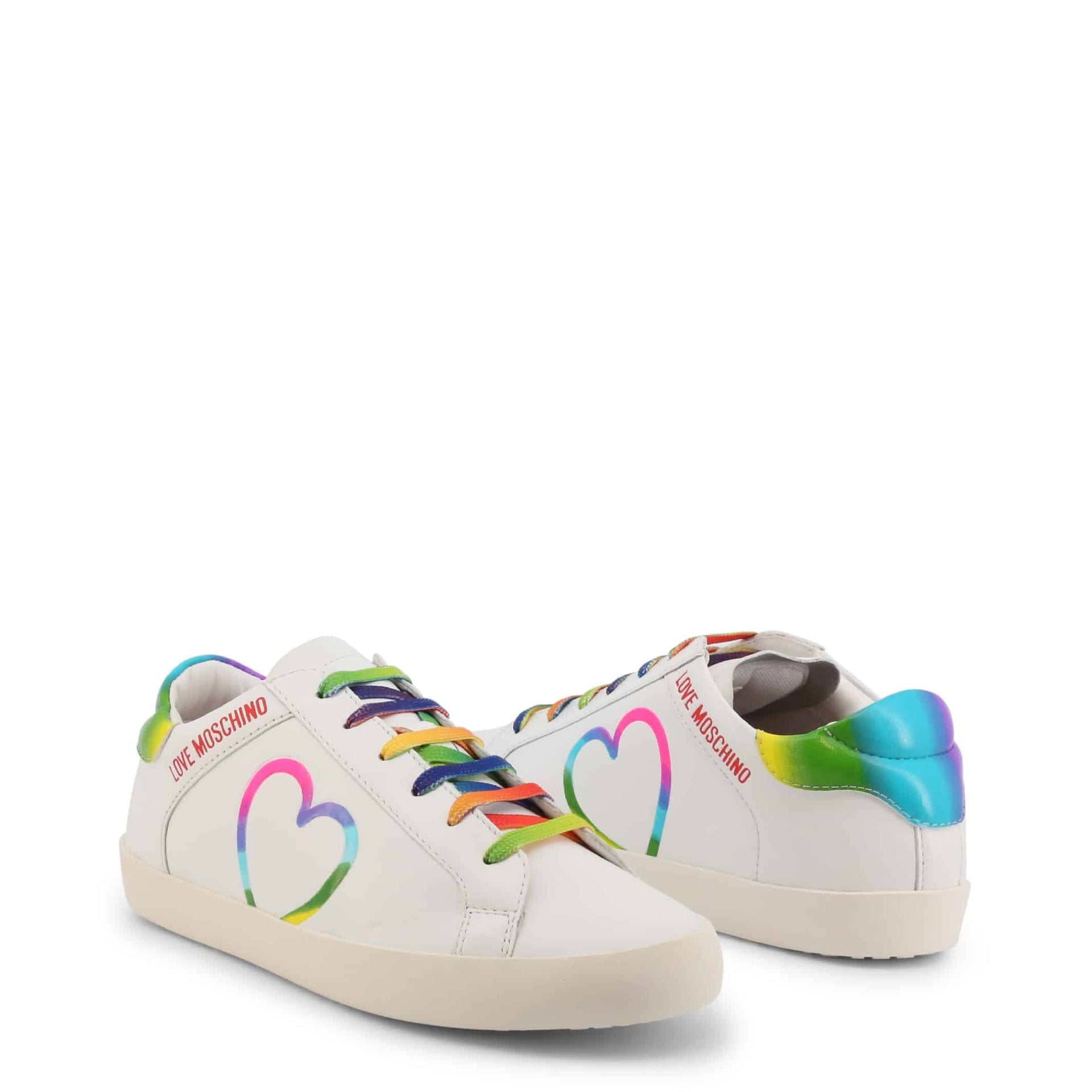 Love Moschino Sneakers - Fizigo