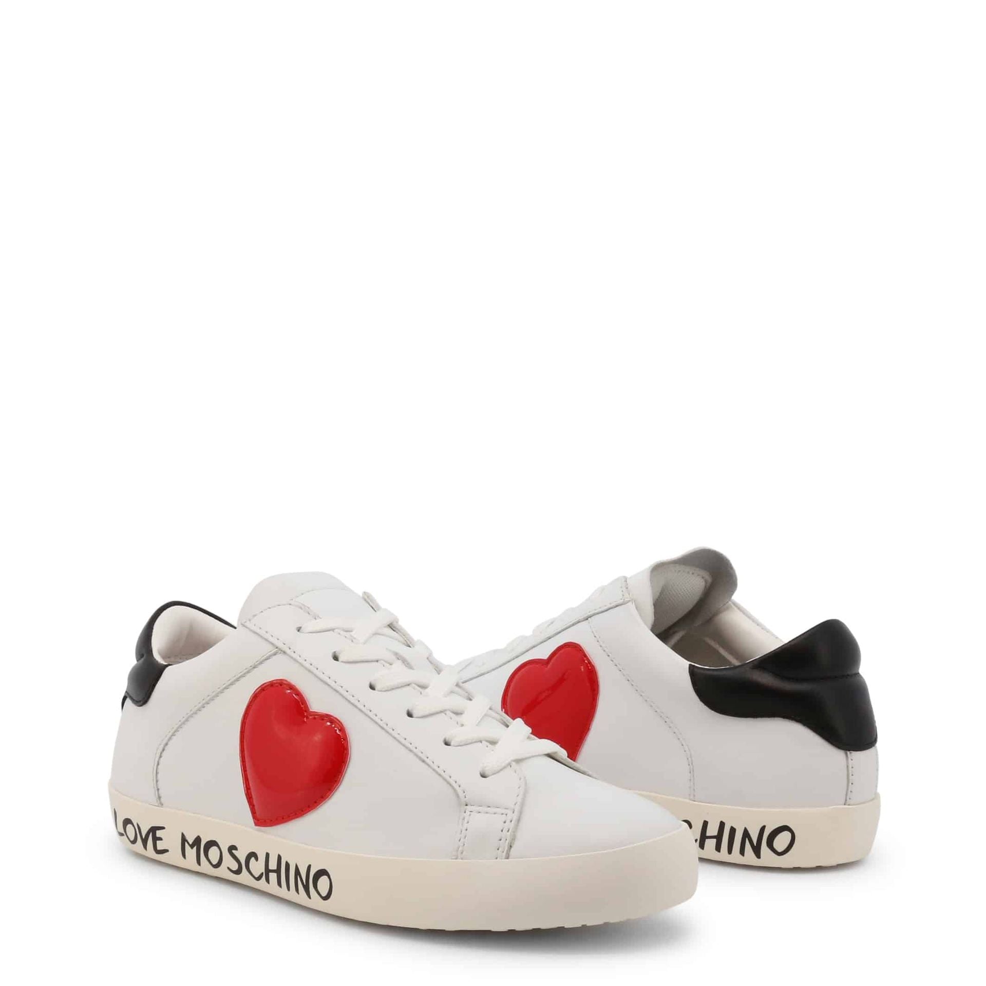 Love Moschino Sneakers - Fizigo