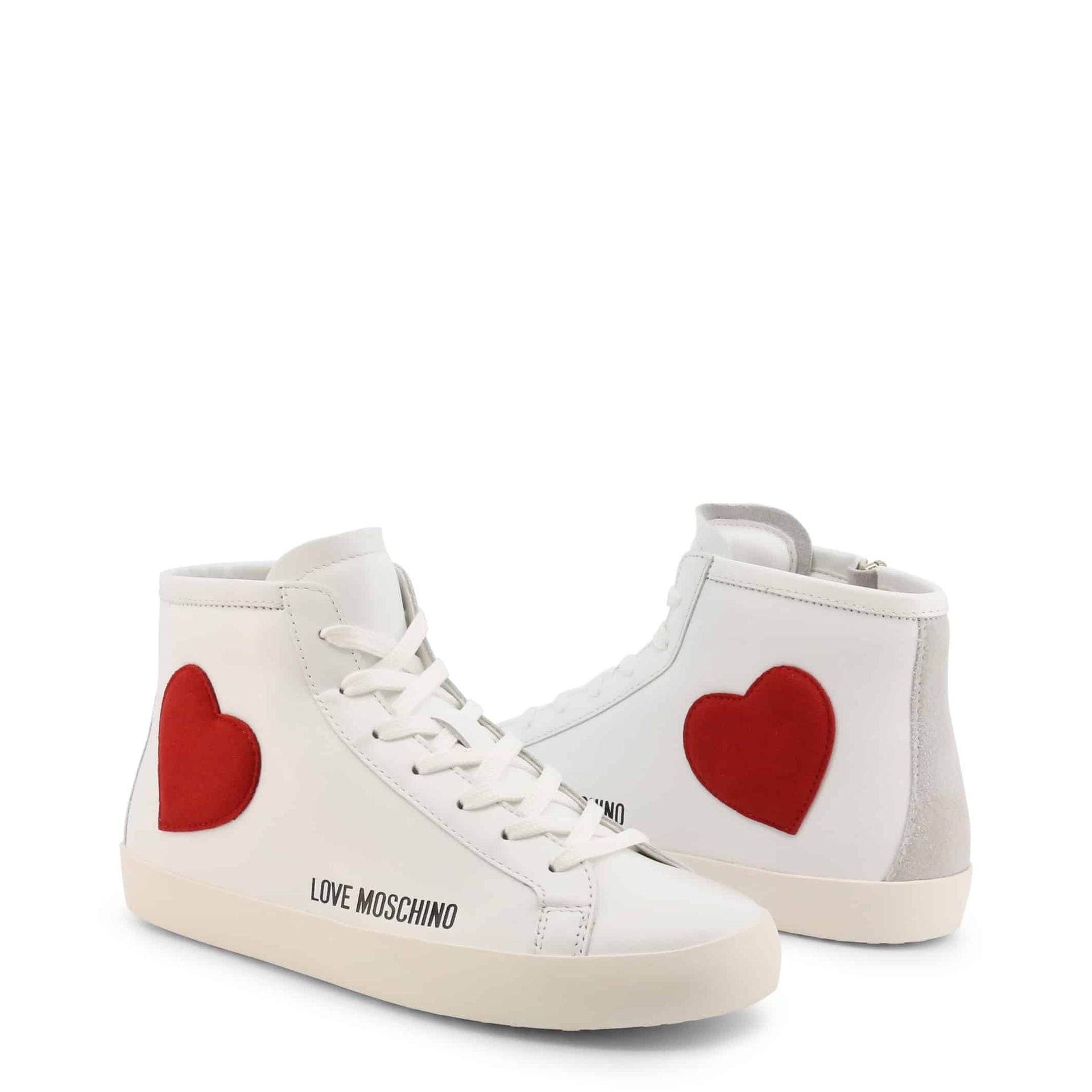 Love Moschino Sneakers - Fizigo