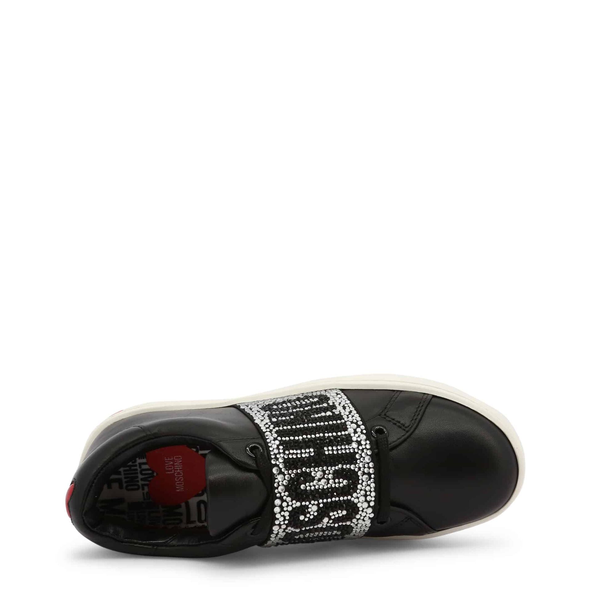 Love Moschino Sneakers - Fizigo