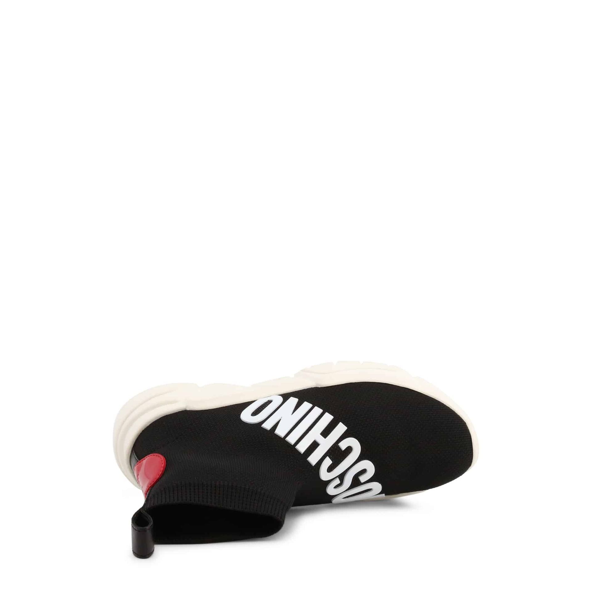 Love Moschino Sneakers - Fizigo