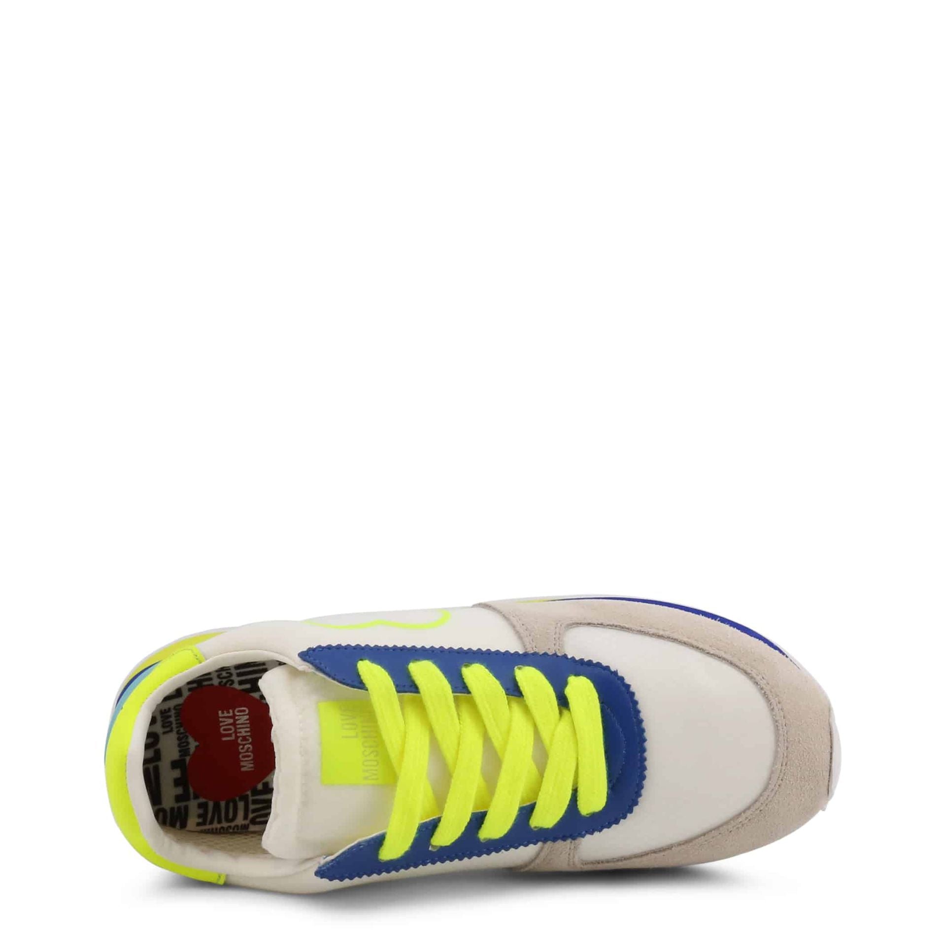 Love Moschino Sneakers - Fizigo