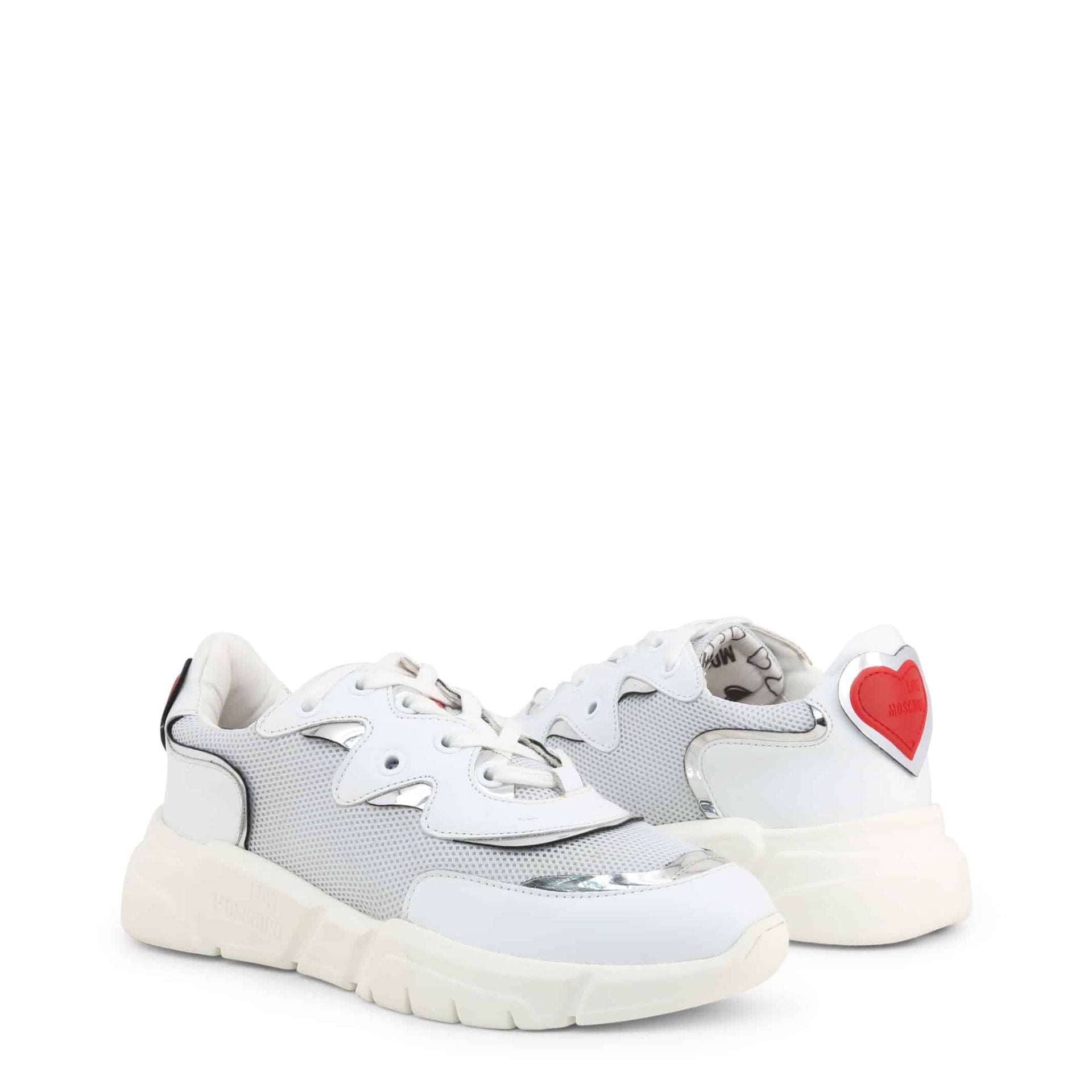 Love Moschino Sneakers - Fizigo