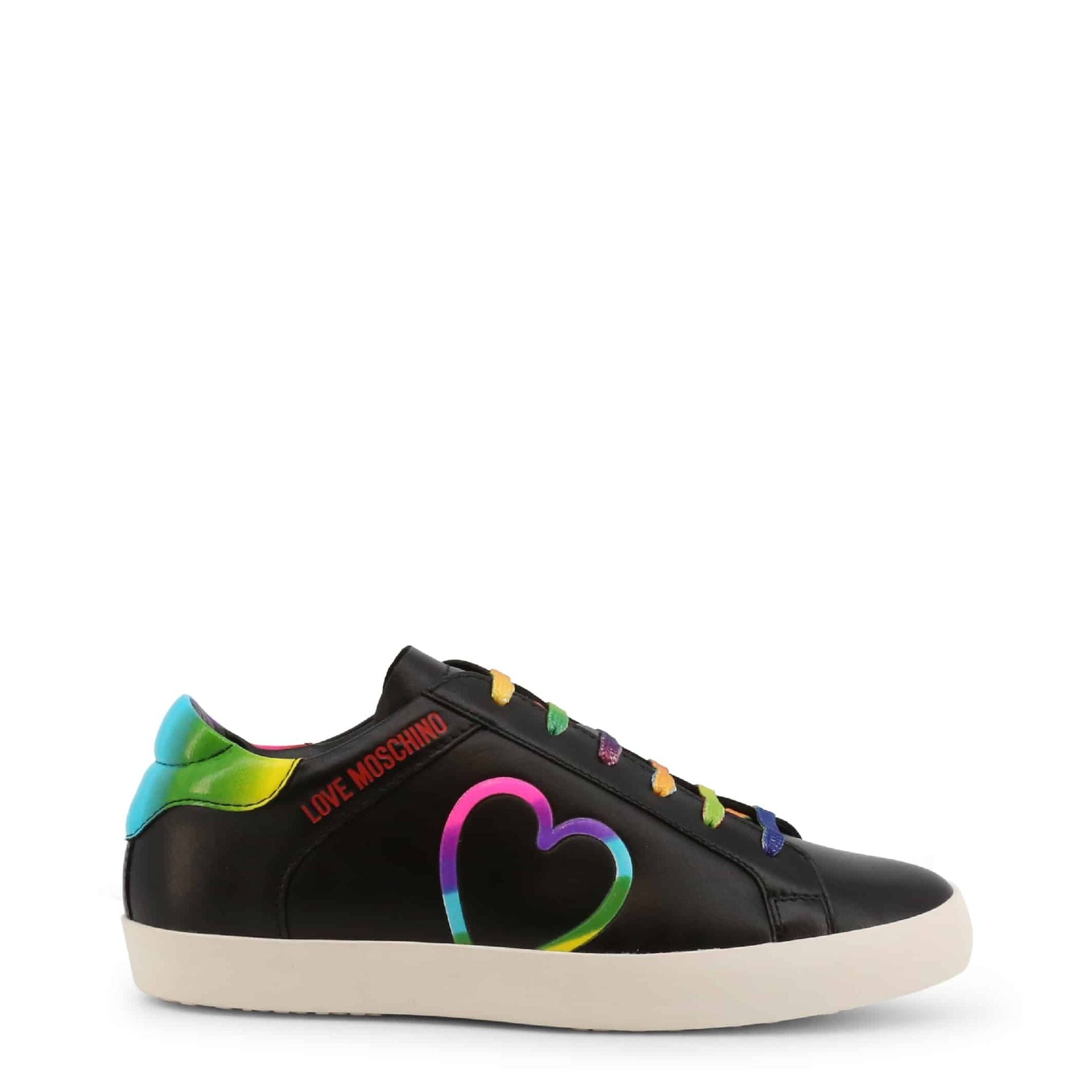 Love Moschino Sneakers - Fizigo