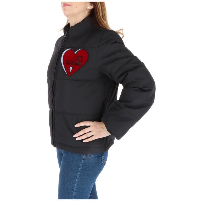 Love Moschino Women Jacket - Fizigo