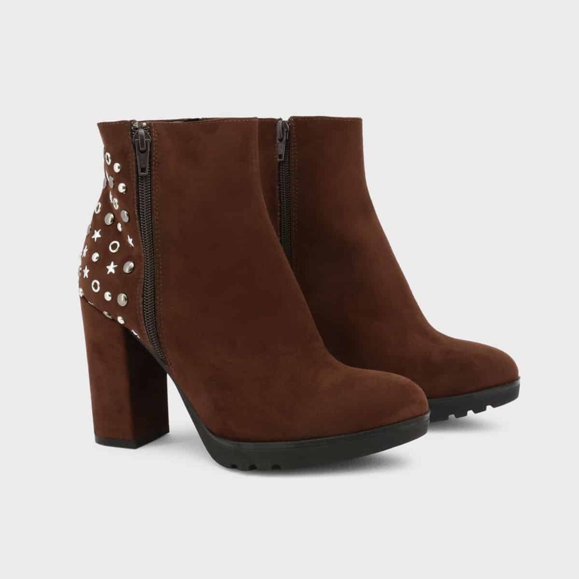 Made in Italia Ankle boots - Fizigo