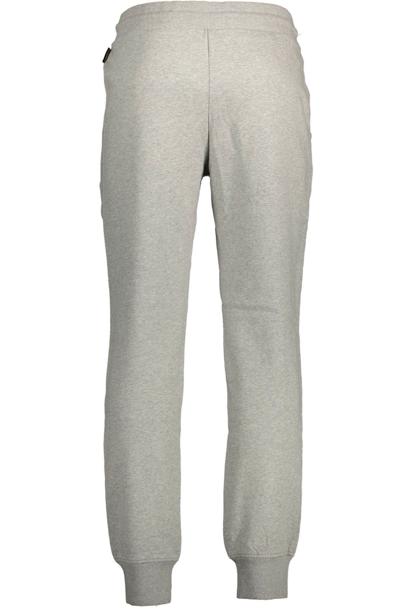 Napapijri Gray Jeans & Pant - Fizigo