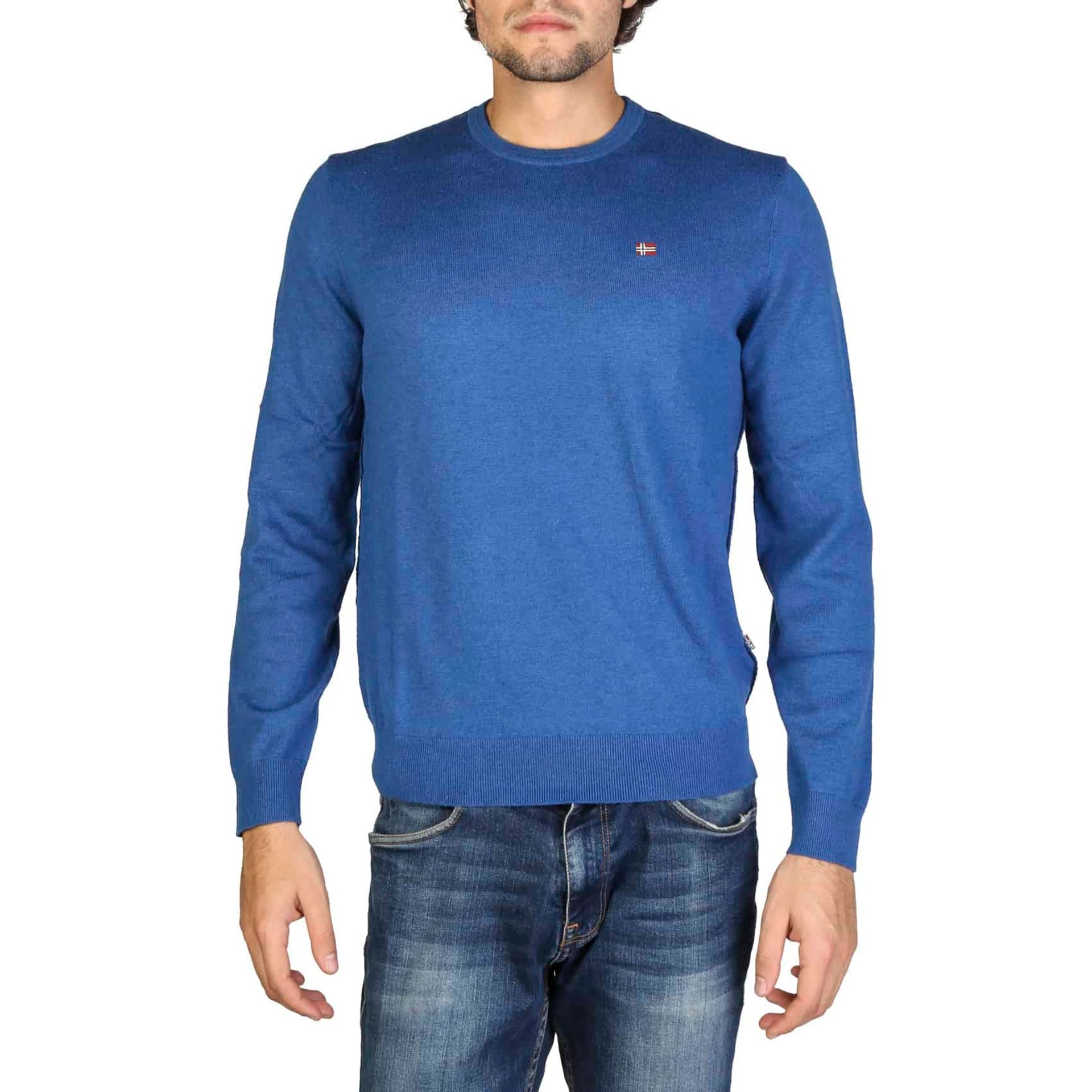 Napapijri Sweaters - Fizigo