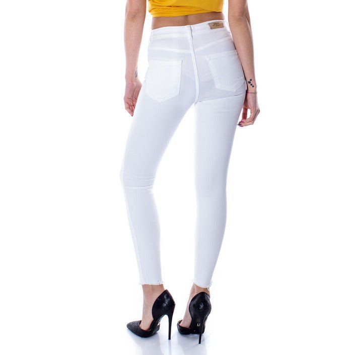 Only Women Trousers - Fizigo