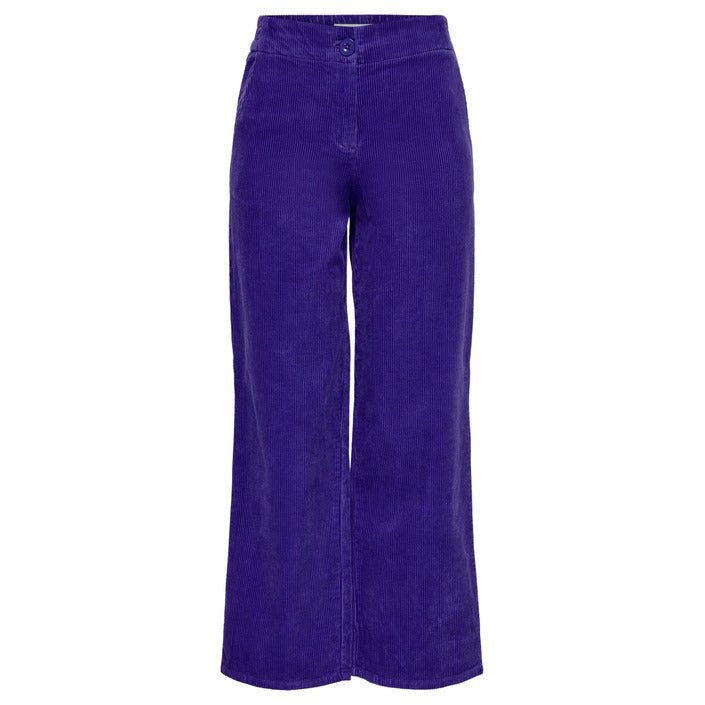 Only Women Trousers - Fizigo