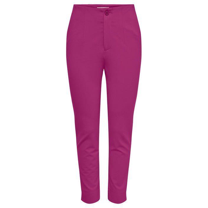 Only Women Trousers - Fizigo