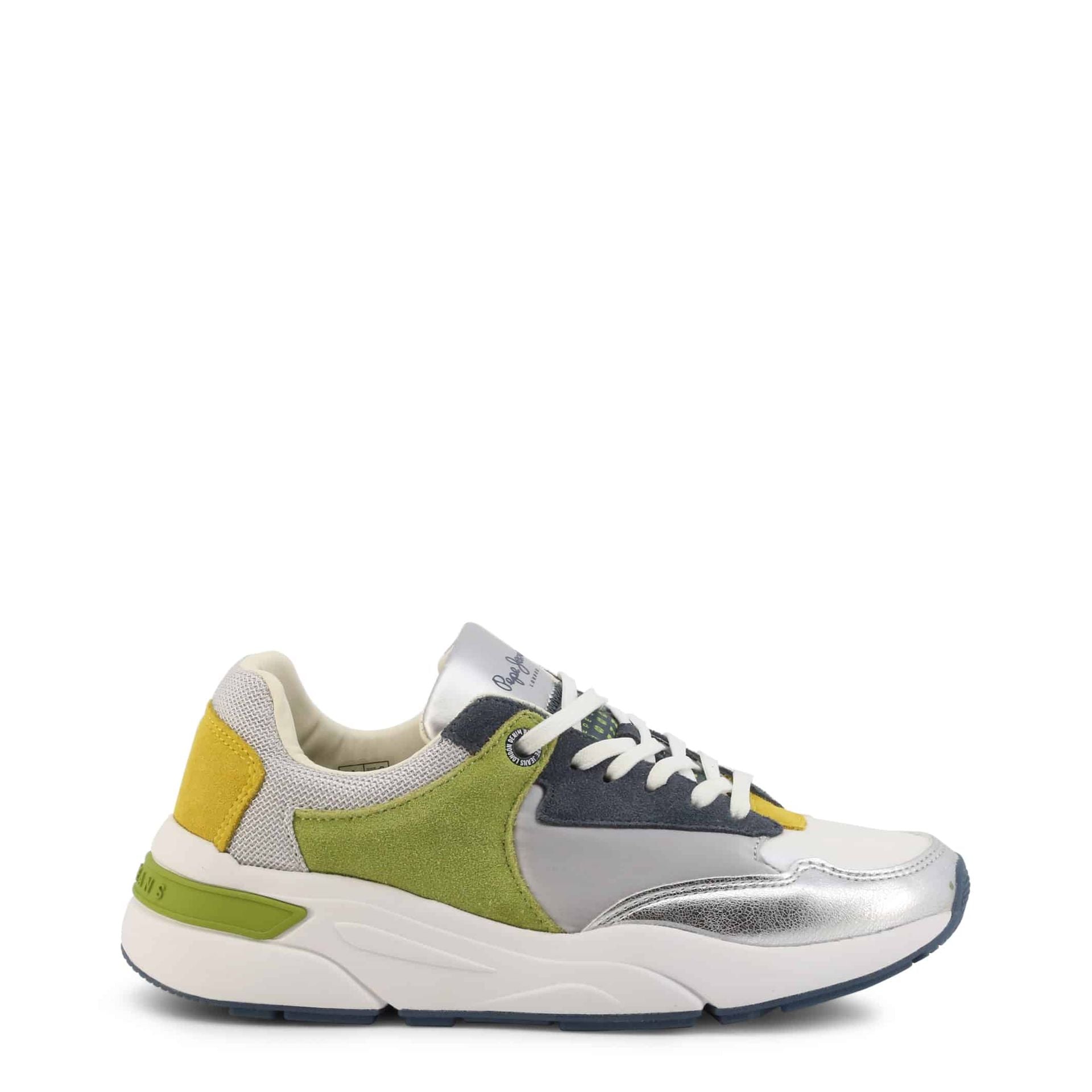 Pepe Jeans Sneakers - Fizigo