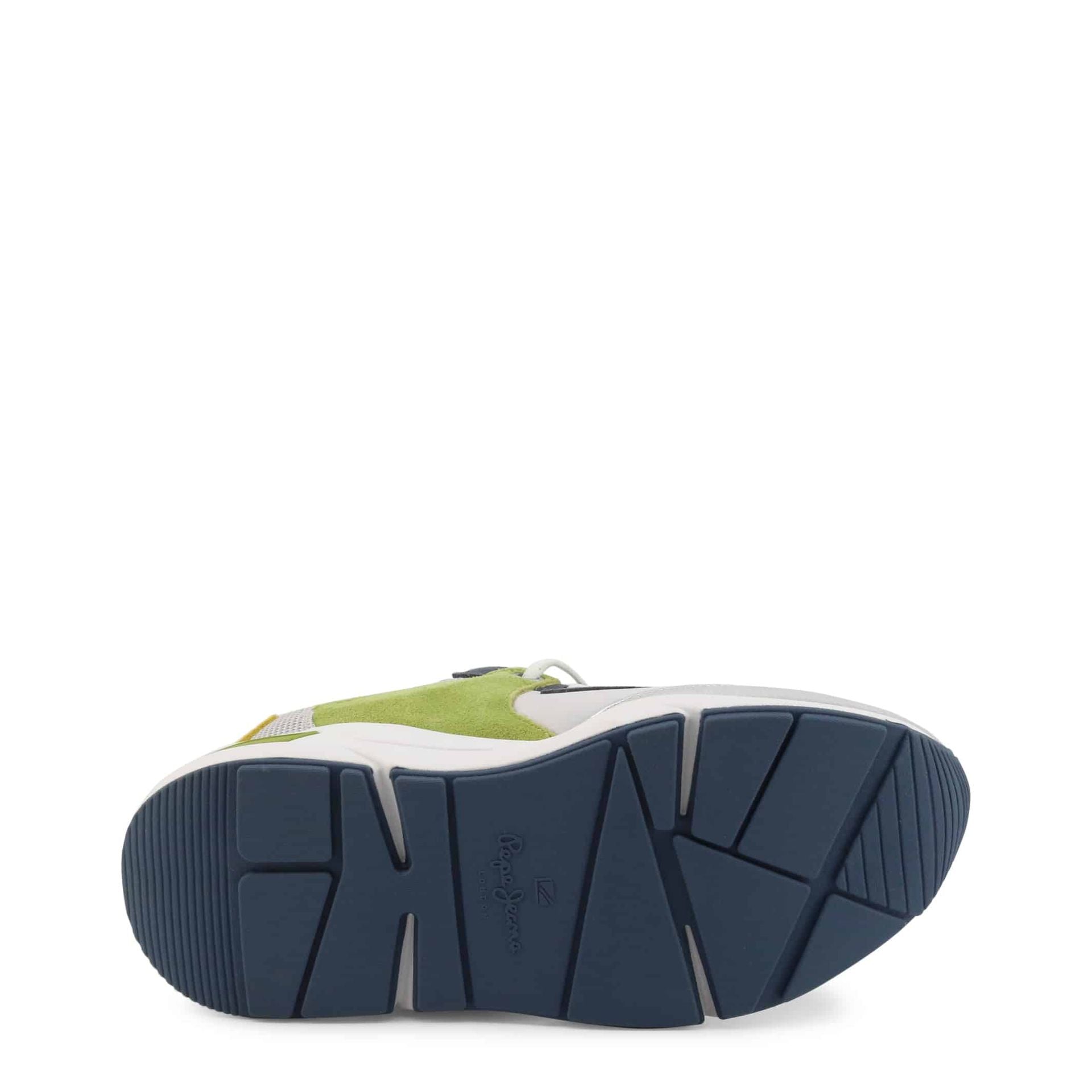 Pepe Jeans Sneakers - Fizigo