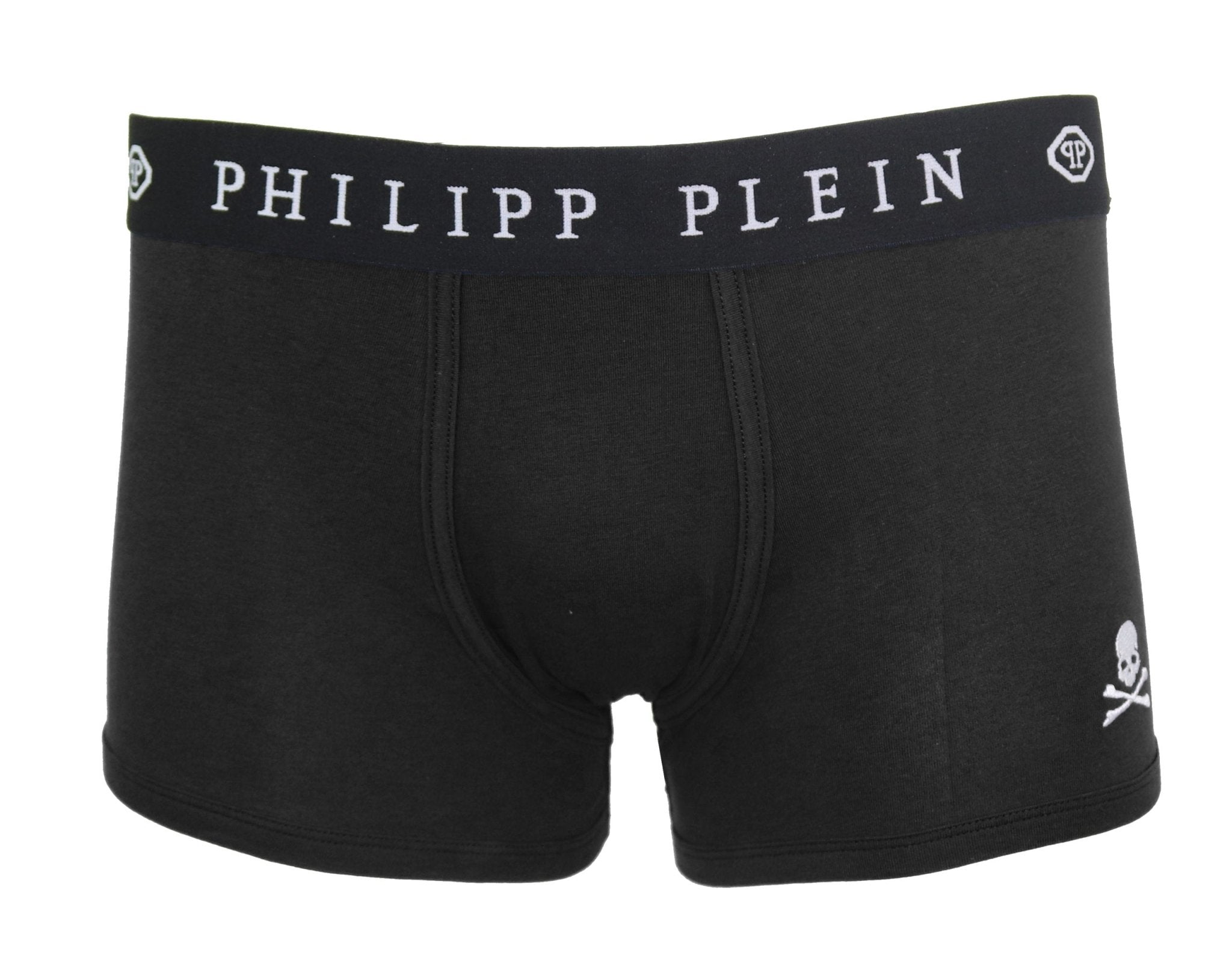 Philippe Model Black Cotton undefined - Fizigo