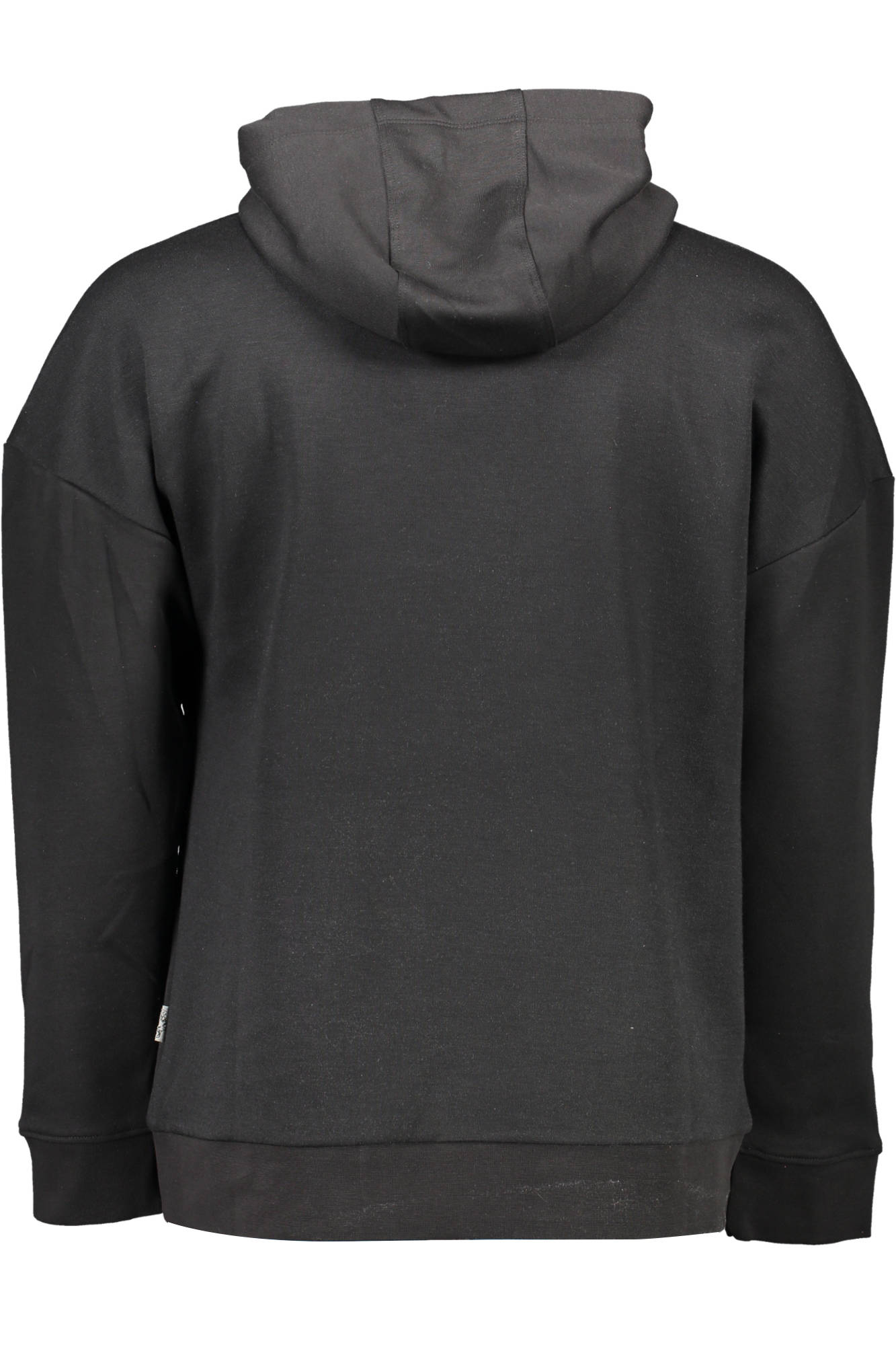 Plein Sport Black Sweater - Fizigo