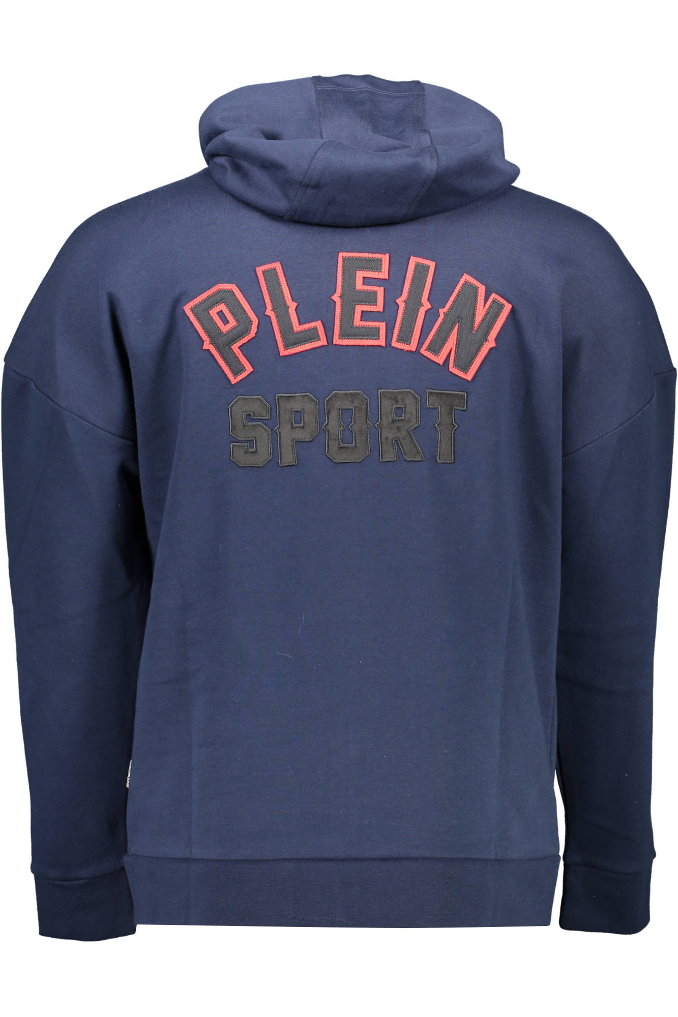 Plein Sport Blue Sweater - Fizigo