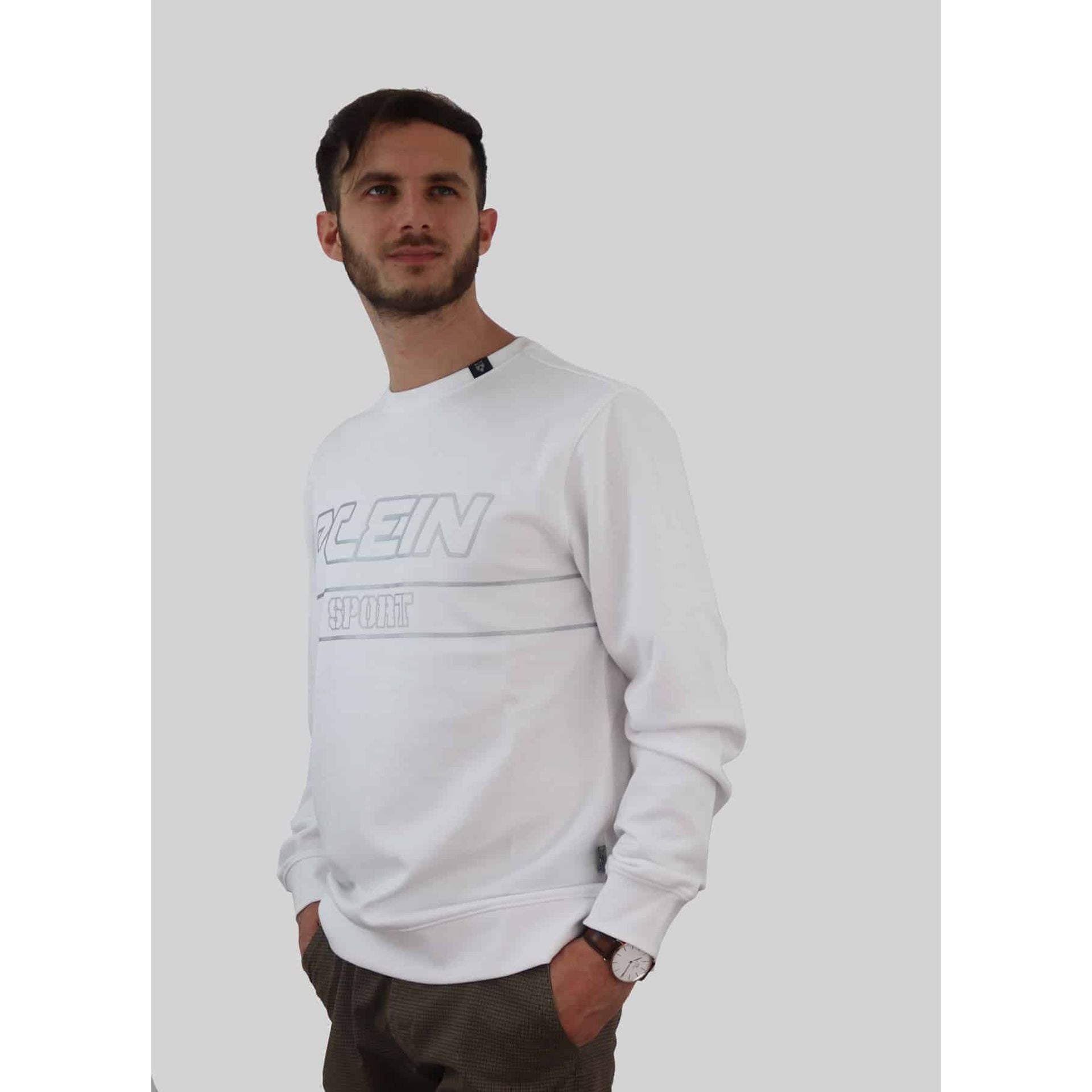 Plein Sport Sweatshirts - Fizigo