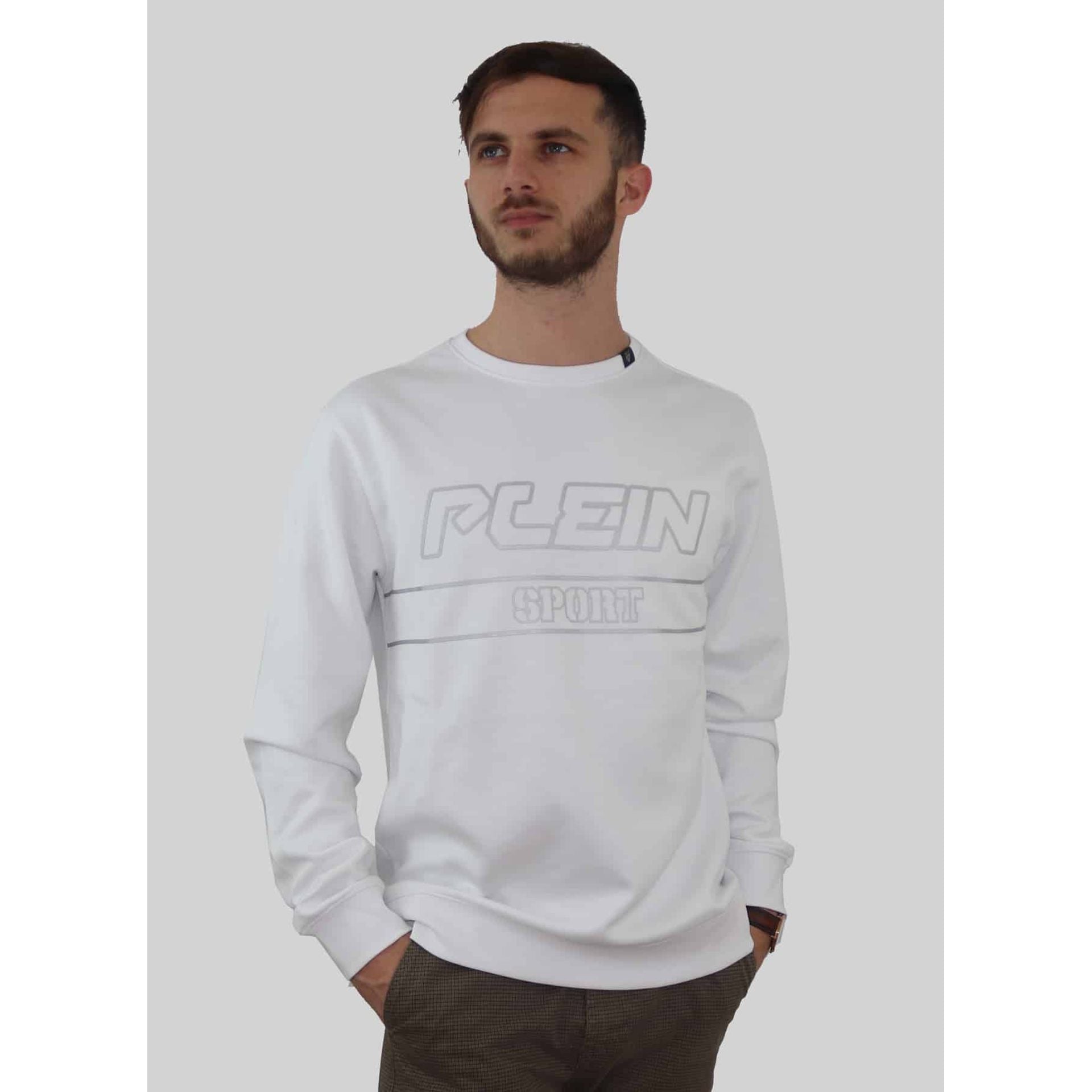 Plein Sport Sweatshirts - Fizigo