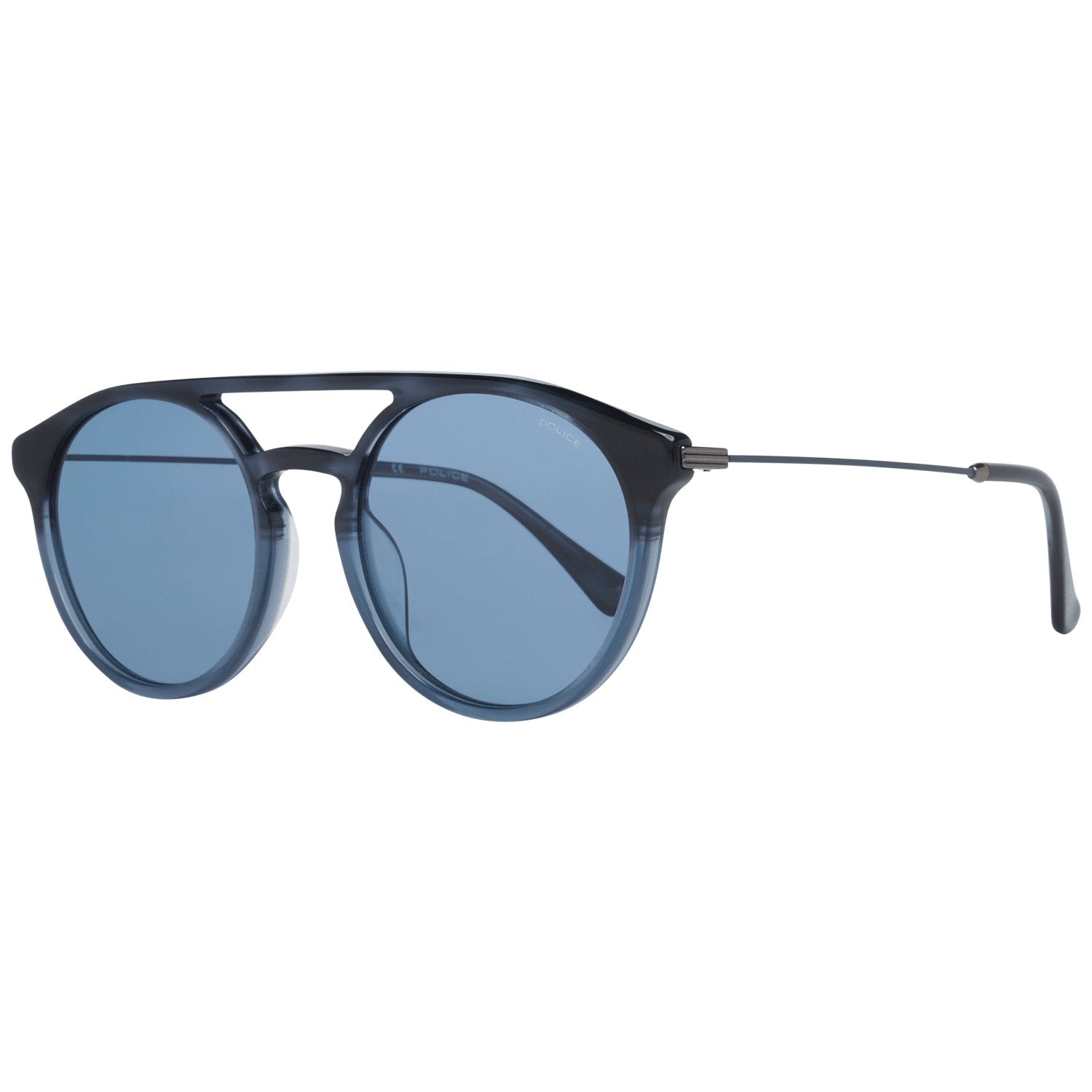 Police Blue Sunglasses for man - Fizigo