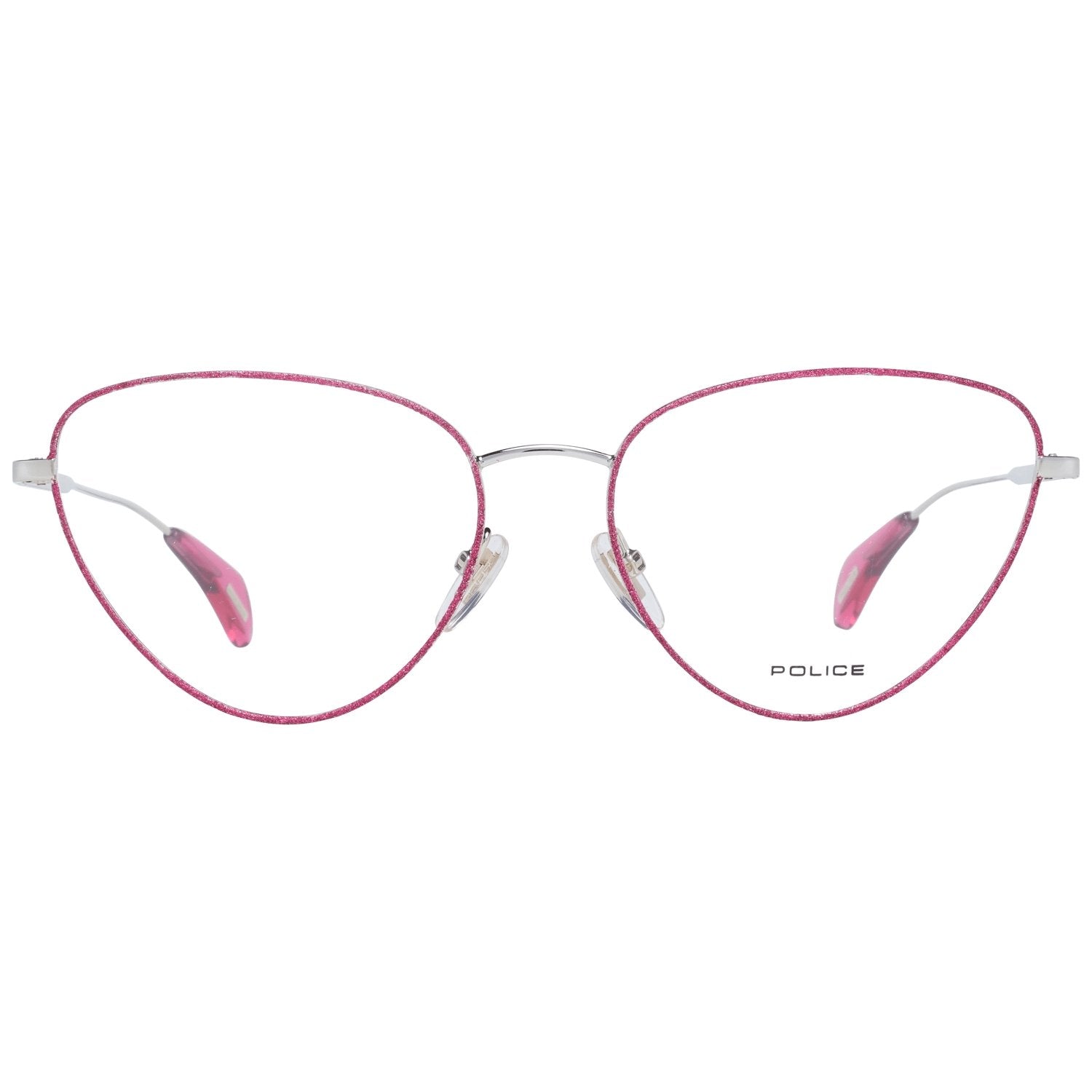 Police Pink Frames for Woman - Fizigo