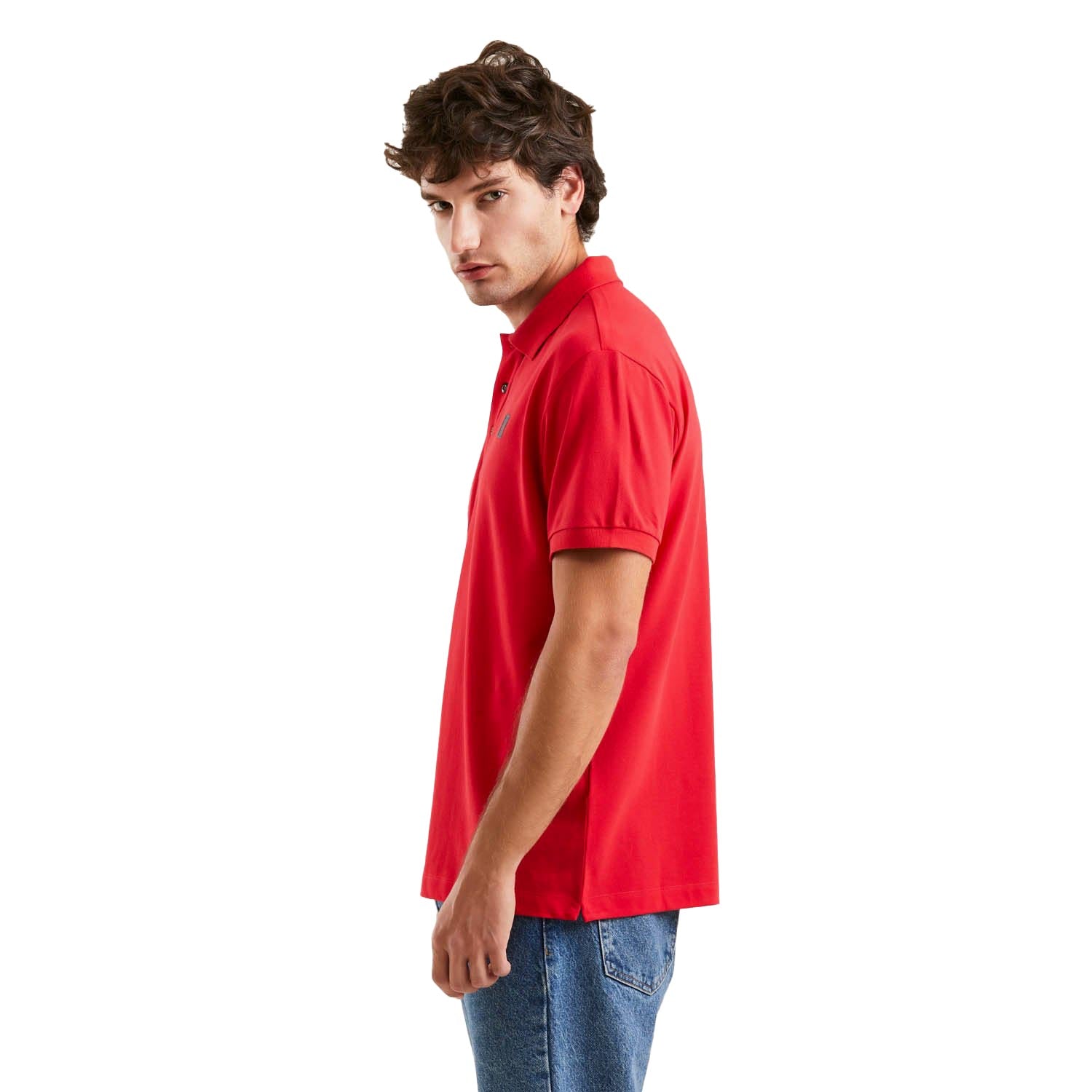 Refrigiwear Red Cotton undefined - Fizigo