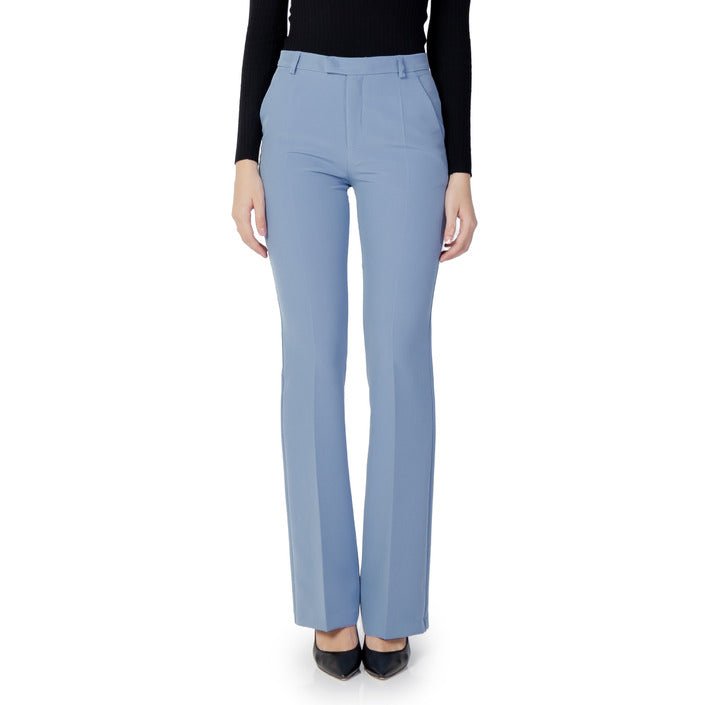 Sandro Ferrone Women Trousers - Fizigo